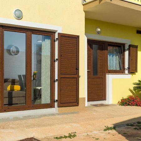 Apartman Pastura 沃德年 外观 照片