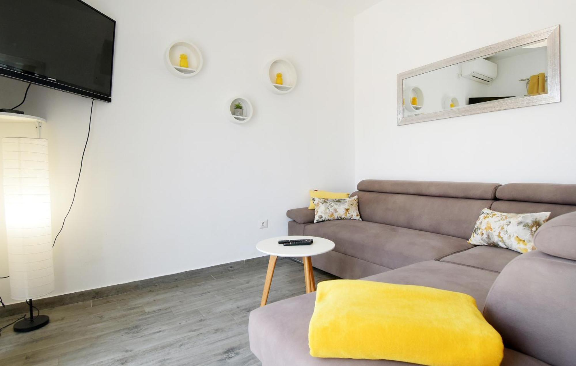 Apartman Pastura 沃德年 外观 照片