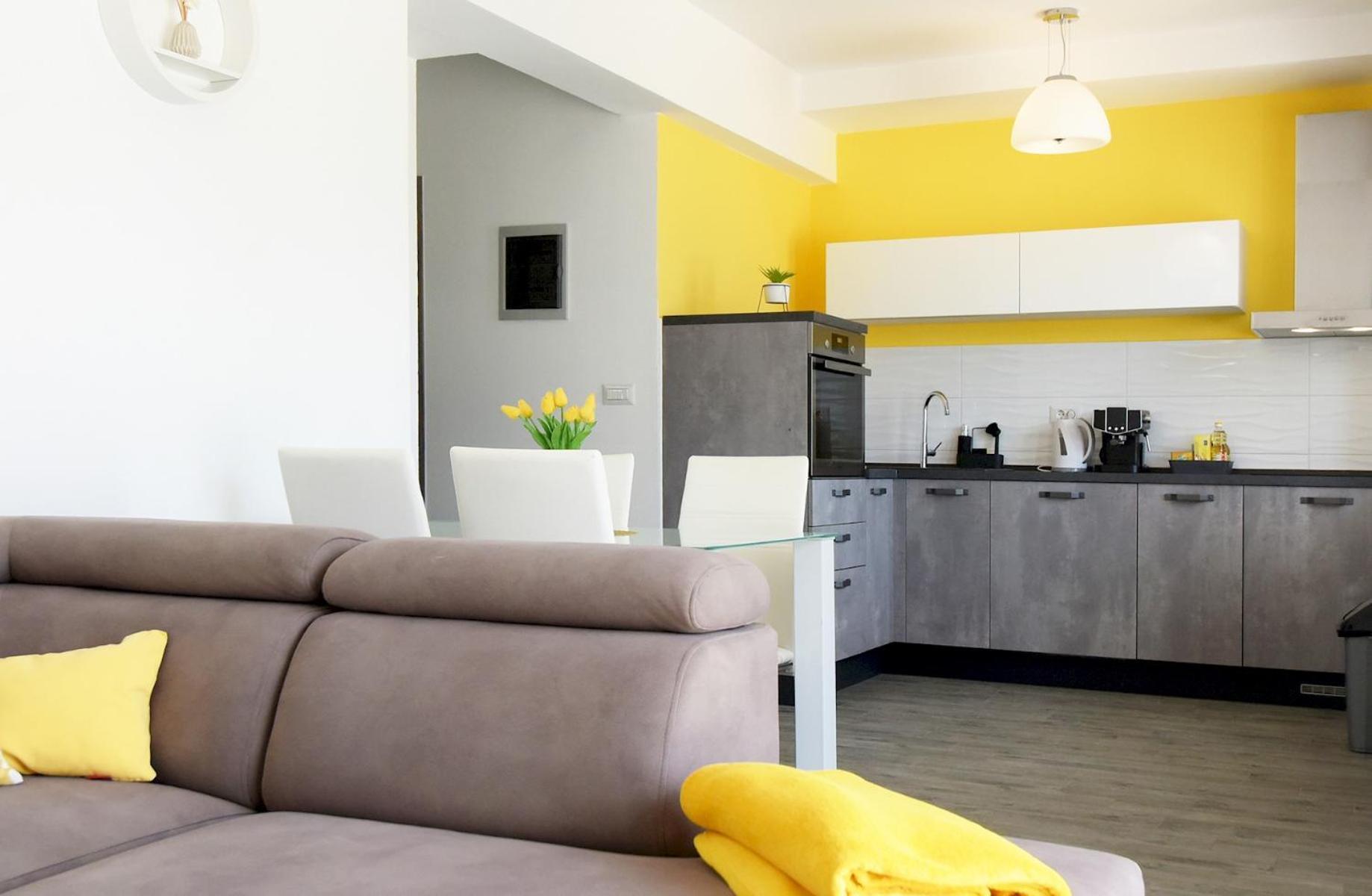 Apartman Pastura 沃德年 外观 照片