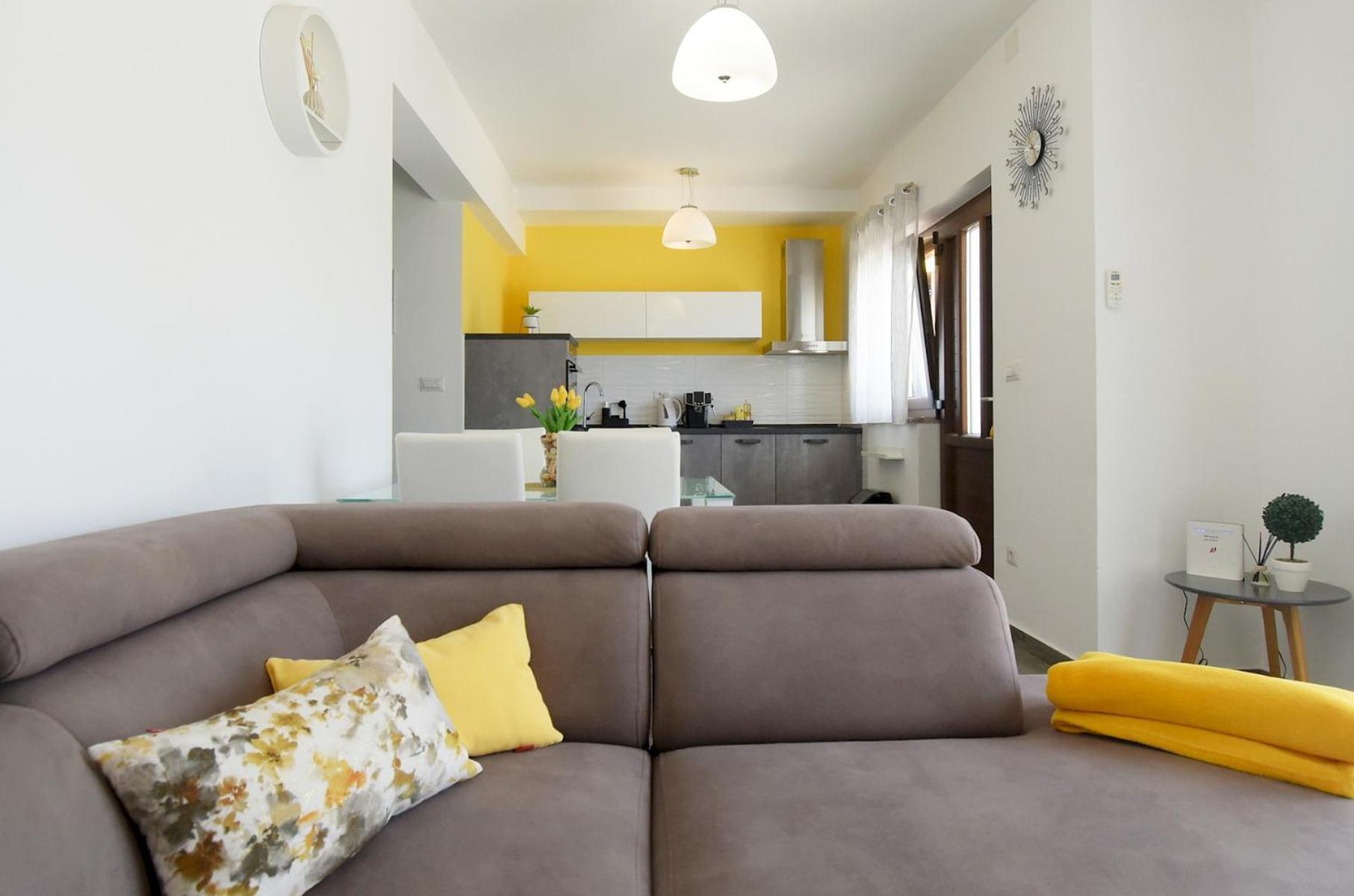 Apartman Pastura 沃德年 外观 照片