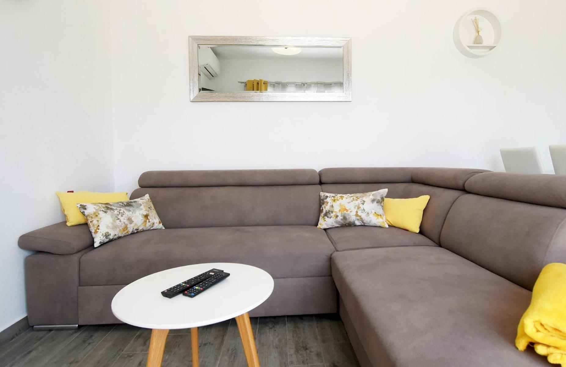 Apartman Pastura 沃德年 外观 照片