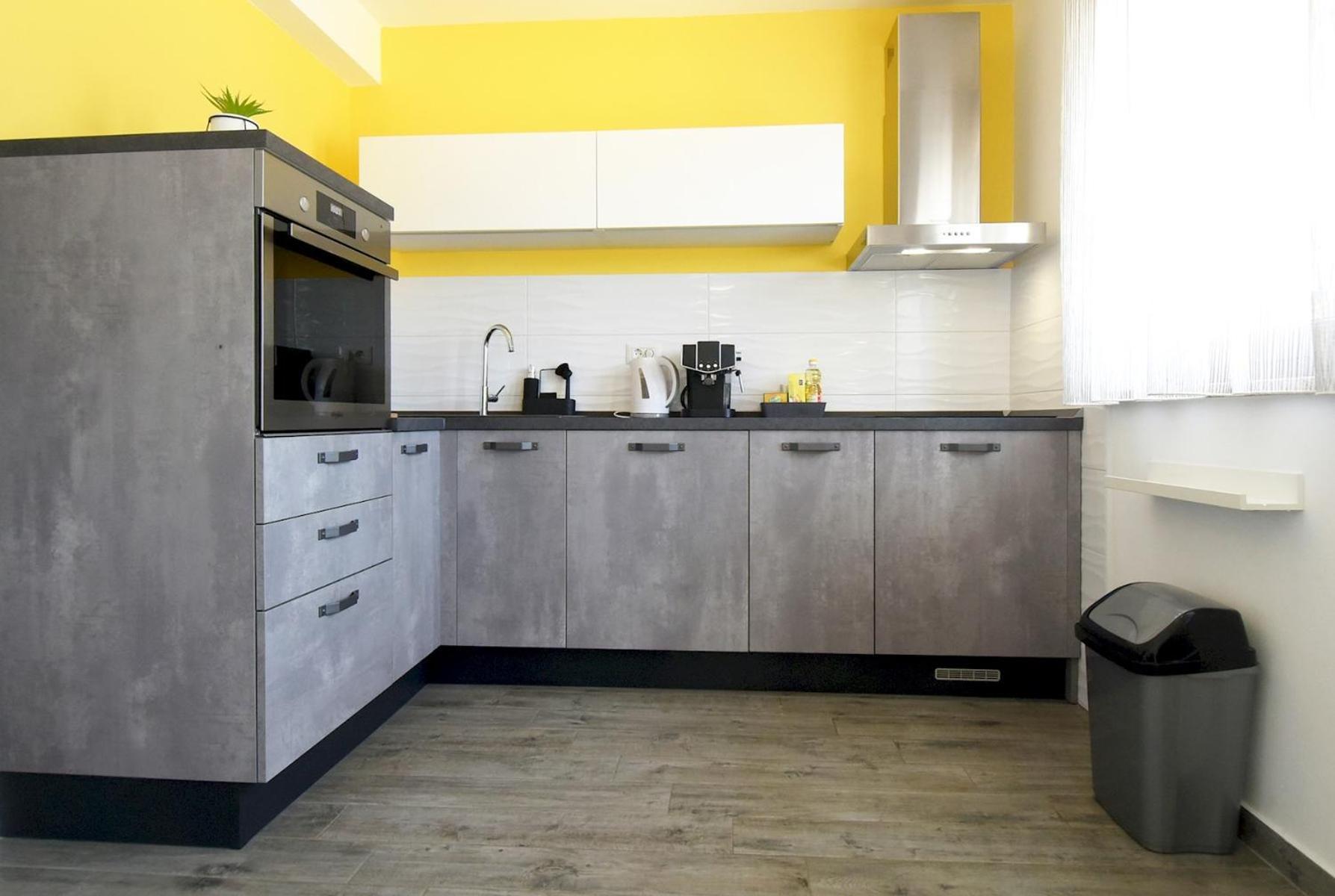 Apartman Pastura 沃德年 外观 照片