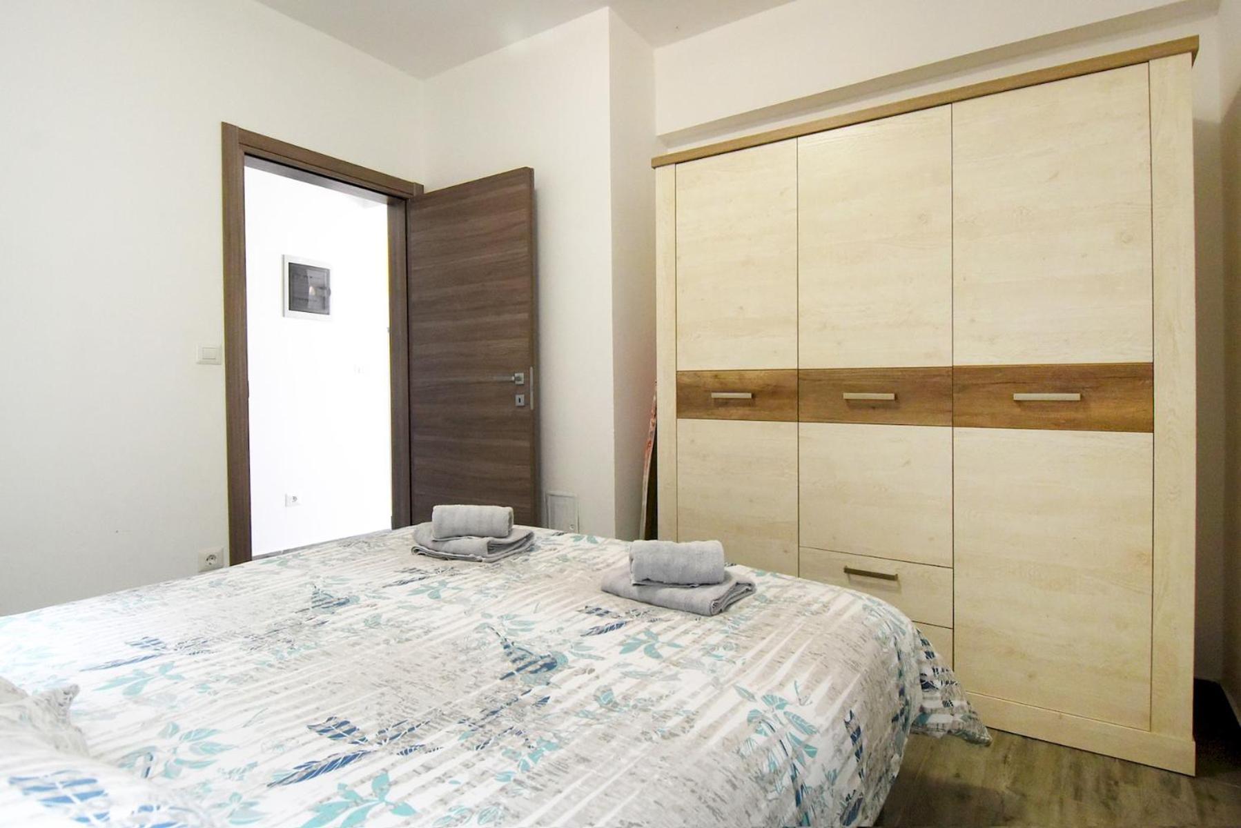 Apartman Pastura 沃德年 外观 照片