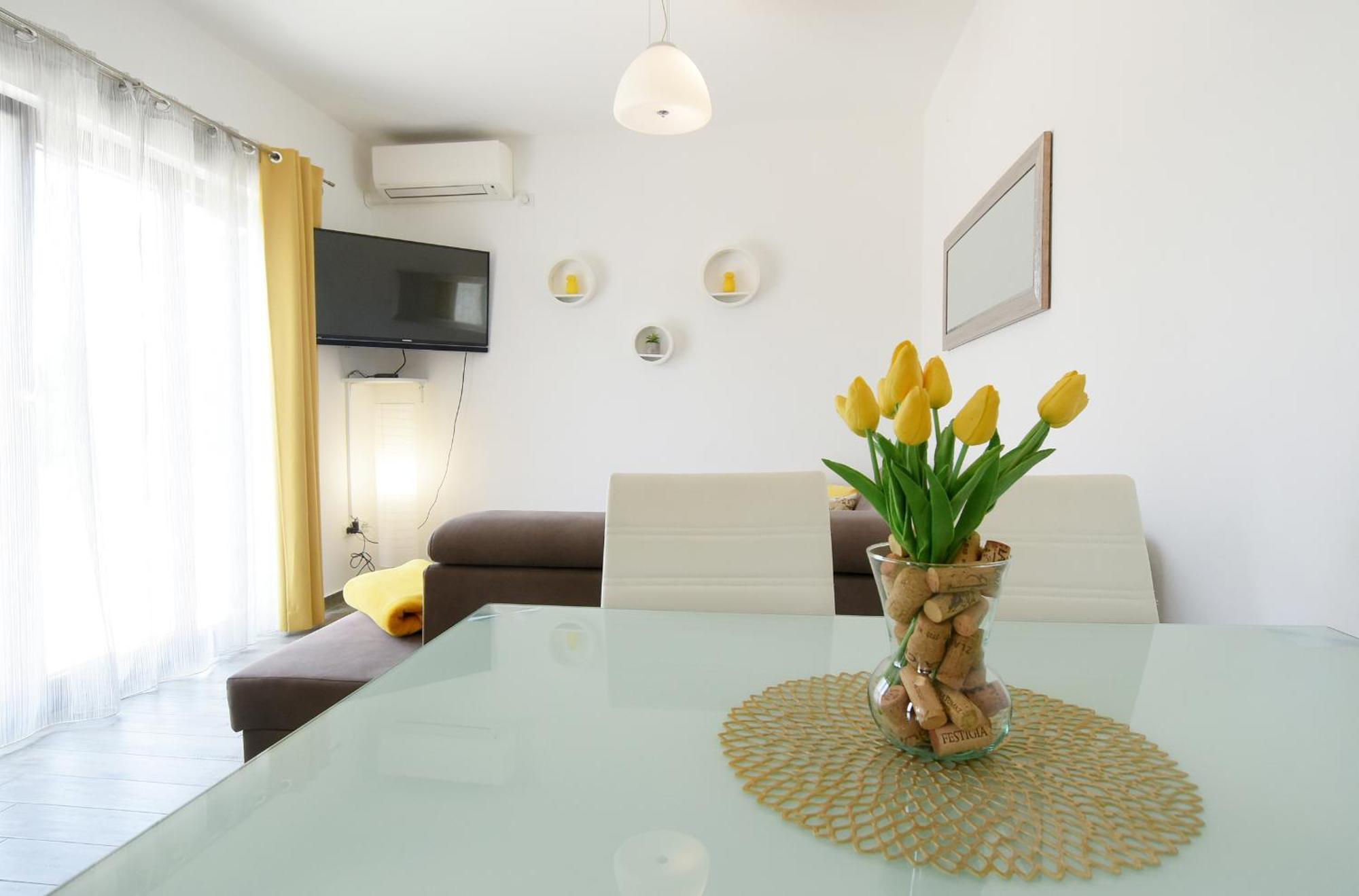 Apartman Pastura 沃德年 外观 照片