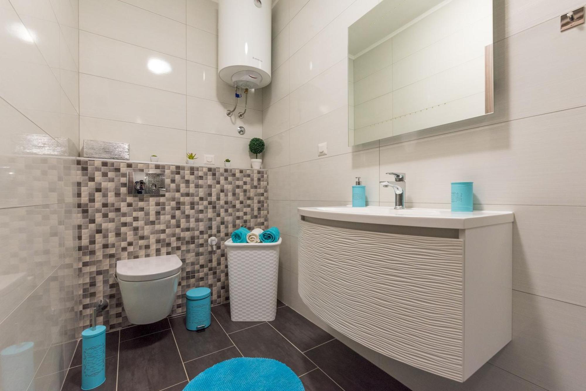 Apartman Pastura 沃德年 外观 照片